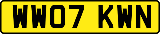 WW07KWN