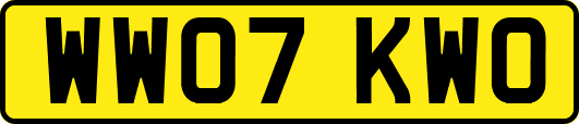 WW07KWO
