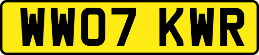 WW07KWR