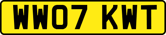 WW07KWT