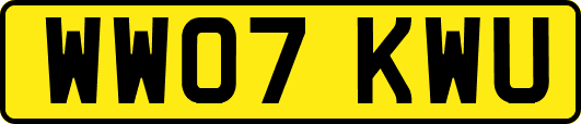 WW07KWU