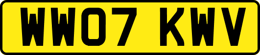WW07KWV