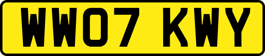 WW07KWY