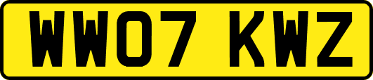 WW07KWZ