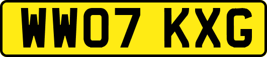 WW07KXG