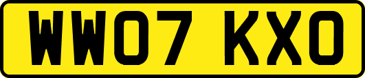 WW07KXO