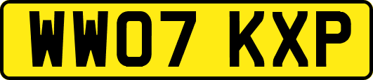 WW07KXP
