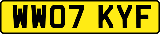 WW07KYF