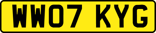 WW07KYG