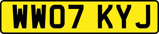 WW07KYJ