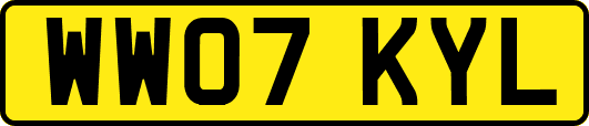 WW07KYL