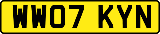 WW07KYN