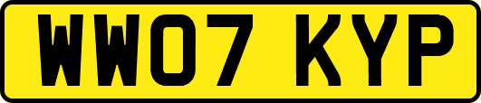 WW07KYP