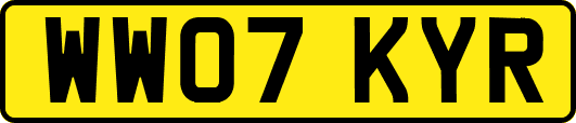 WW07KYR