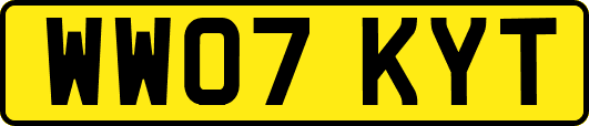 WW07KYT
