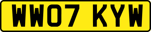 WW07KYW