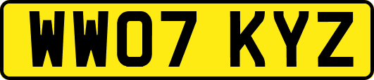 WW07KYZ