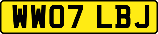 WW07LBJ