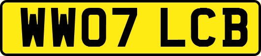 WW07LCB