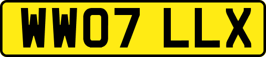 WW07LLX