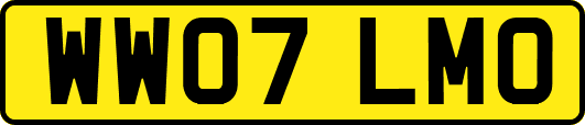 WW07LMO
