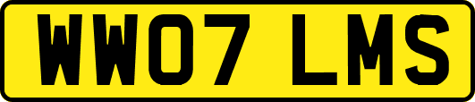 WW07LMS