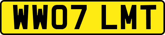 WW07LMT