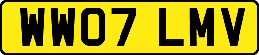WW07LMV