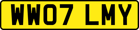 WW07LMY