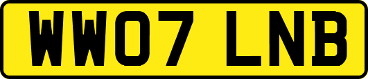 WW07LNB