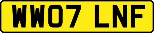 WW07LNF