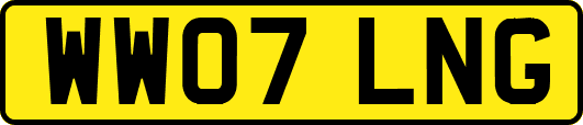 WW07LNG