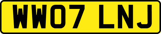 WW07LNJ