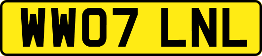 WW07LNL