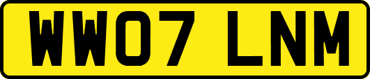 WW07LNM