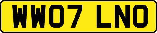 WW07LNO