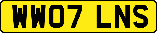 WW07LNS