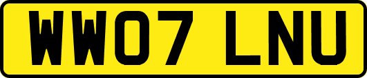 WW07LNU