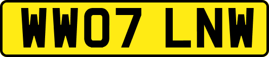 WW07LNW