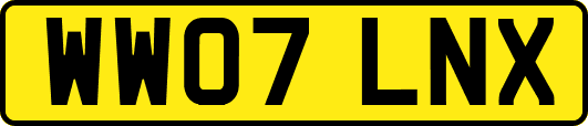 WW07LNX