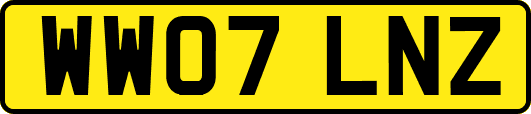 WW07LNZ