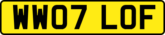 WW07LOF