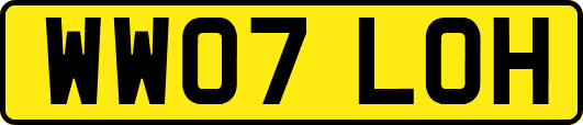 WW07LOH
