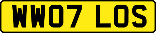 WW07LOS