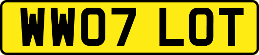 WW07LOT