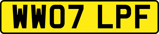 WW07LPF