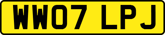 WW07LPJ