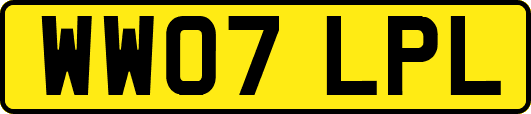 WW07LPL