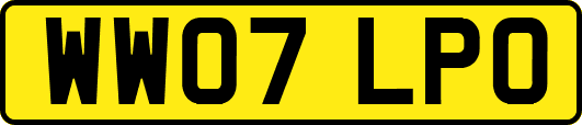 WW07LPO