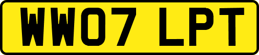 WW07LPT